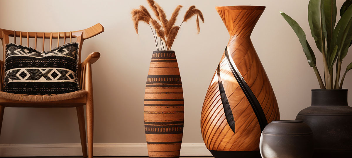 Sustainable Local Materials
